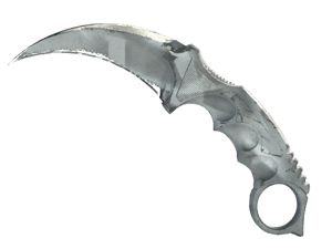 ★ Karambit | Urban Masked (Field-Tested)