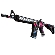 M4A4 | Neo-Noir (Field-Tested)