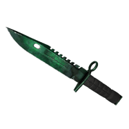 ★ M9 Bayonet | Gamma Doppler Phase 2 (Factory New)