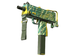 MAC-10 | Poplar Thicket (Field-Tested)