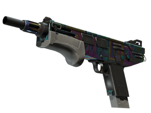 MAG-7 | BI83 Spectrum (Minimal Wear)