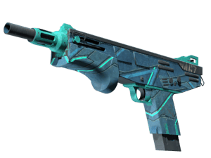 MAG-7 | Cobalt Core (Factory New)