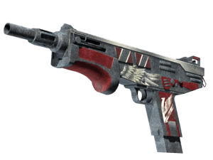 MAG-7 | Heaven Guard (Factory New)