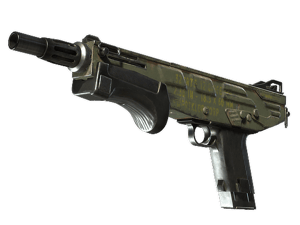MAG-7 | Resupply (Well-Worn)