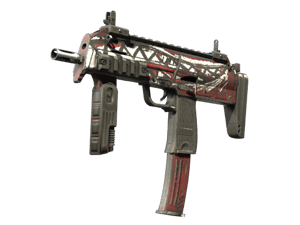 MP7 | Mischief (Well-Worn)