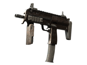MP7 | Sunbaked (Field-Tested)