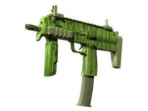 MP7 | Tall Grass (Factory New)