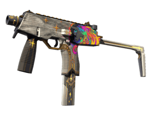MP9 | Starlight Protector (Factory New)