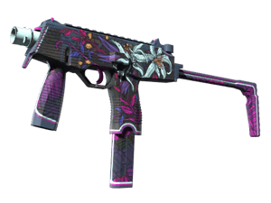 MP9 | Wild Lily (Factory New)