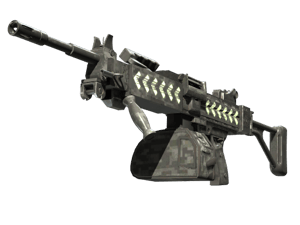 Negev | Ultralight (Field-Tested)