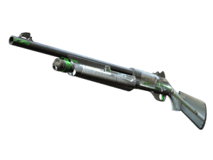 Nova | Clear Polymer (Field-Tested)