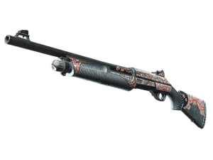 Nova | Rising Sun (Battle-Scarred)
