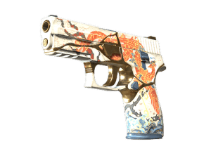 P250 | Kintsugi (Minimal Wear)