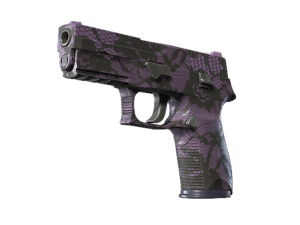 P250 | Plum Netting (Minimal Wear)