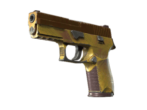 P250 | Sedimentary (Field-Tested)