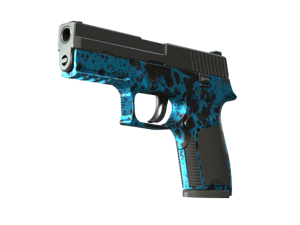 P250 | Undertow (Minimal Wear)