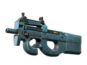 P90 | Off World (Field-Tested)