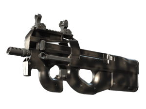 P90 | Scorched (Minimal Wear)