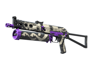 PP-Bizon | Space Cat (Factory New)
