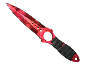 ★ Skeleton Knife | Doppler Ruby (Factory New)