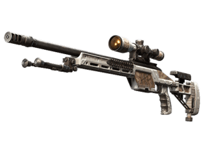 SSG 08 | Memorial (Field-Tested)