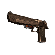 StatTrak™ Desert Eagle | Corinthian (Factory New)