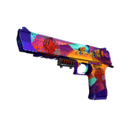 StatTrak™ Desert Eagle | Ocean Drive (Field-Tested)
