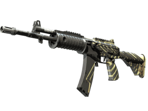 StatTrak™ Galil AR | Destroyer (Field-Tested)