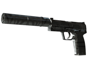 StatTrak™ USP-S | Dark Water (Minimal Wear)