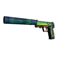StatTrak™ USP-S | Monster Mashup (Field-Tested)