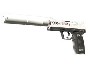 StatTrak™ USP-S | Printstream (Factory New)
