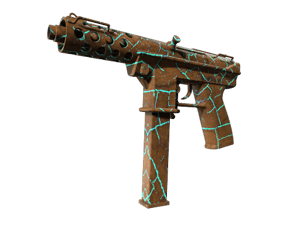 Tec-9 | Cracked Opal (Factory New)