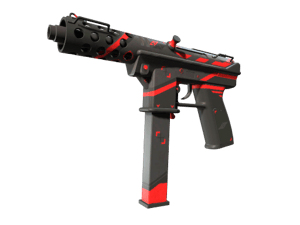 Tec-9 | Isaac (Factory New)