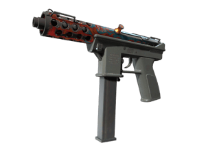 Tec-9 | Re-Entry (Field-Tested)
