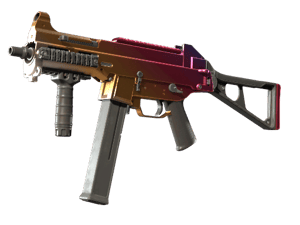 UMP-45 | Fade (Factory New)