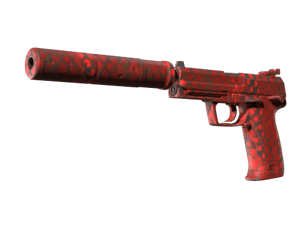 USP-S | Check Engine (Factory New)