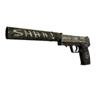 USP-S | Flashback (Factory New)