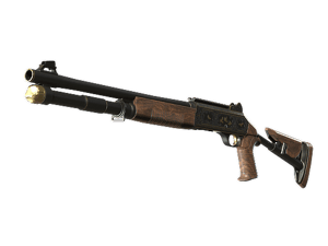 XM1014 | Mockingbird (Field-Tested)
