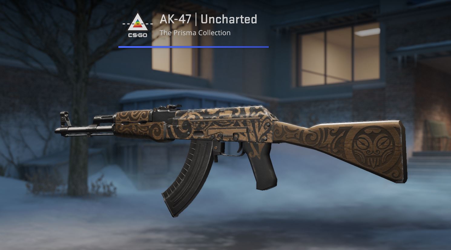 Najlepsze skiny do AK-47 w CS2: Wybieramy idealnego - Фото 2