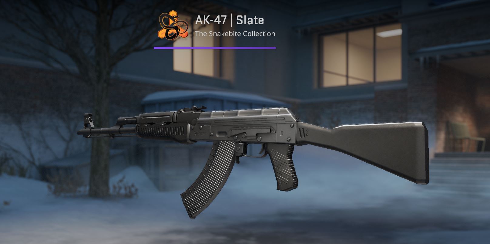 Las mejores skins de AK-47 en CS2: Elegimos el ideal - Фото 3