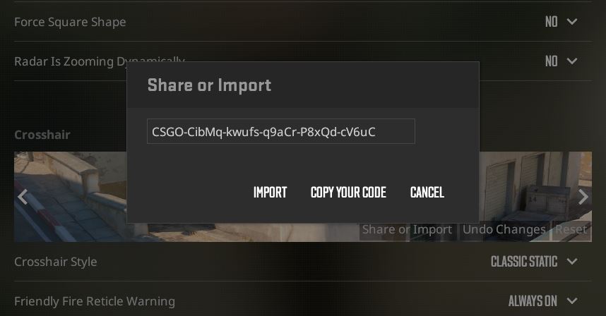 Viseur point dans CS2: Comment configurer le Dot idéal pour les headshots - Фото 3
