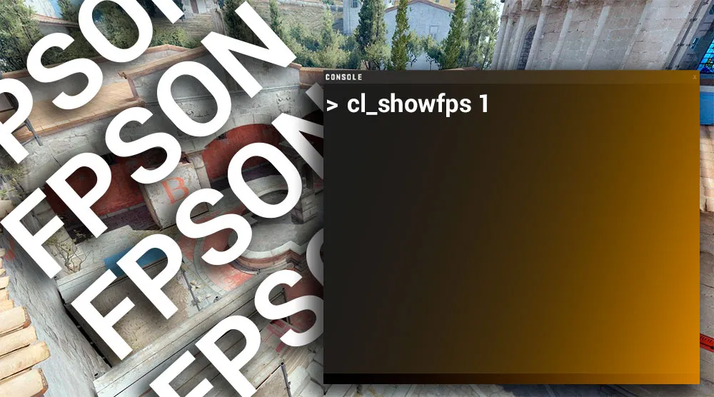 Как включить счетчик ФПС в КС 2: Все способы в 2026 году