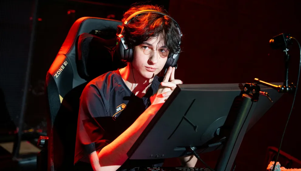 Трагедия BET-M 33: Российский состав пропустит IEM Atlanta и получит бан от ESL