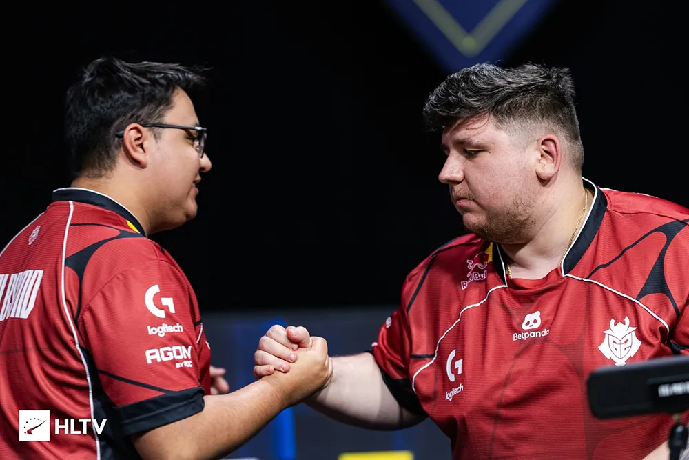 G2 Esports - чемпионы Stake Ranked Episode 1: BetBoom Team остановились в шаге от титула