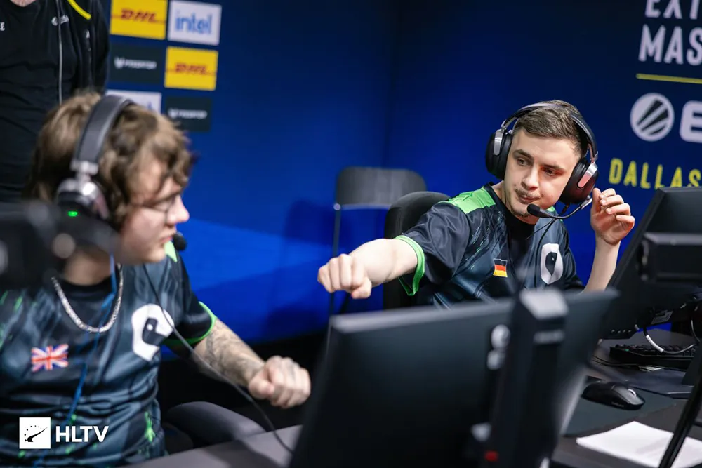 8 000 000 $ por un equipo del top 30: BC.Game sacude el mercado de fichajes con sus ambiciones